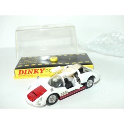 PORSCHE CARRERA 6 DINKY TOYS 503 1:43