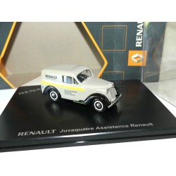 RENAULT JUVAQUATRE...