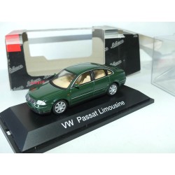 VW PASSAT B5.5 Vert SCHUCO...