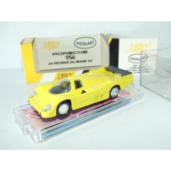 PORSCHE 956 N°7 LE MANS 1984 VITESSE 1:43