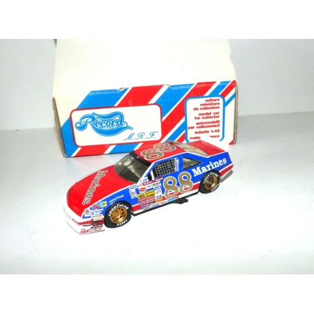 PONTIAC GP N°88 DAYTONA 1991 STARTER 1:43