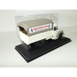 CITROEN U23 GRANDS MOULINS DE PARIS ALTAYA 1:43