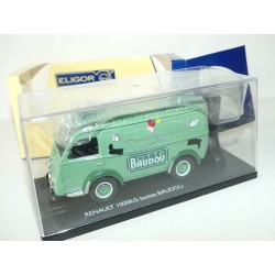 RENAULT 1000 Kg BOTTES BAUDOU ELIGOR 1:43