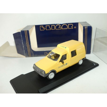 CITROEN C15 LA POSTE ELIGOR 1315 1:43