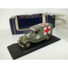 FORD V8 AMBULANCE USA MILITAIRE 1934 ELIGOR 1081 1:43