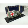 FORD V8 AMBULANCE USA MILITAIRE 1934 ELIGOR 1081 1:43