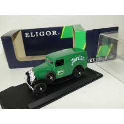 CITROEN 500 Kg PERRIER ELIGOR 100883 1:43