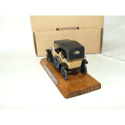 CITROEN TYPE A TORPEDO 1919 KIT TECHNI-FRANCE 1:43