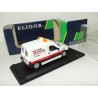 CITROEN BERLINGO CITROEN ASSISTANCE ELIGOR 100659 1:43