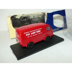 RENAULT 1000 Kg TELECOMMUNICATION PERNET ELIGOR 1:43