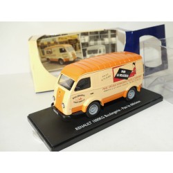 RENAULT 1000 Kg BOULANGERIE ELIGOR 1:43