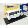 PEUGEOT J7 MINIBUS AEROPORT DE PARIS ELIGOR 1:43