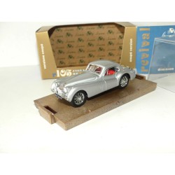 JAGUAR 3,5 LITRE 1948 Gris BRUMM R105 1:43