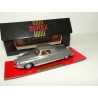 CITROEN DS 19 CHAPRON LE DANDY 1965 Gris NOREV 1:43 ligne noire