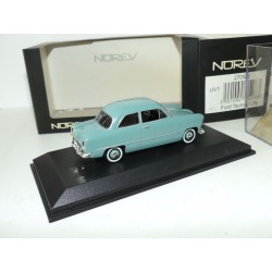 FORD TAUNUS 12M Vert NOREV 1:43