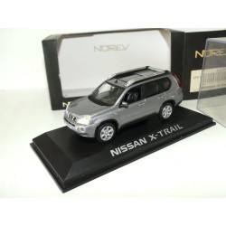 NISSAN X-TRAIL 2007 Gris...