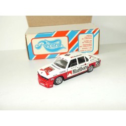 BMW 528 PRODUCTION SPA 1981 BALLOT LENA KIT Monté TIP TOP 1:43