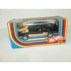 MERCEDES 500 SEC HOTWHEELS...