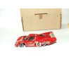 RONDEAU M379 N°8 LE MANS 1981 KIT Monté STAND 43 1:43