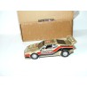 BMW M1 N°80 WARSTEINER CHAMPIONNAT ALLEMAND 1982 TOP 43 1:43