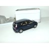 LANCIA PHEDRA 2007 Bleu NOREV 1:43 boite mÃ©tale