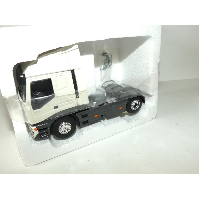 CAMION IVECO STRALIS ELIGOR 1:43