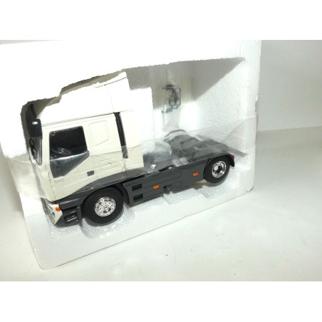 CAMION IVECO STRALIS ELIGOR 1:43