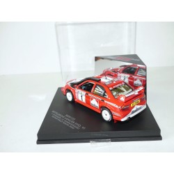 MITSUBISHI LANCER EVO VI SAFARI RALLYE 2000 MAKINEN VITESSE SKM125 1:43 Abd