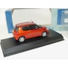 SUZUKI SWIFT Rouge Orangé RIETZE 1:43 