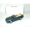 ASTON MARTIN VIRAGE CABRIOLET 1990 Vert PROVENCE MOULAGE 1:43