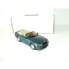 ASTON MARTIN VIRAGE CABRIOLET 1990 Vert PROVENCE MOULAGE 1:43