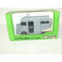 CITROEN TYPE H MICHELIN Made in Japan KADO 1:43