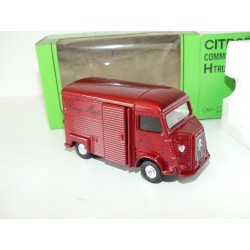 CITROEN TYPE H REMI MARTIN Made in Japan KADO 1:43