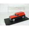 PEUGEOT 403 FOURGONNETTE TOLEE 1962 PARFUMERIE FELIX NOREV 1:43 