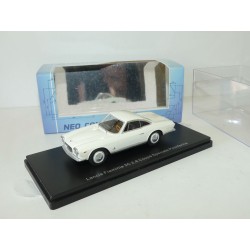 LANCIA FLAMINIA 3C 2,8 COUPE SPECIALE PININFARINA NEO 1:43