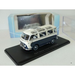 FORD TAUNUS TRANSIT PANORAMABUS NEO 1:43