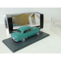 OPEL OLYMPIA LIMOUSINE Vert NEO 1:43