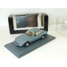 DATSUN 260 Z 2+2 Bleu NEO 1:43