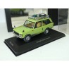 RANGE ROVER CLASSIC Vert IXO 1:43