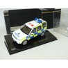 LAND ROVER DISCOVERY 4 2010 SURREY UK POLICE IXO MOC135P 1:43