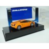 LAMBORGHINI GALLARDO Orange AUTOART 1:43