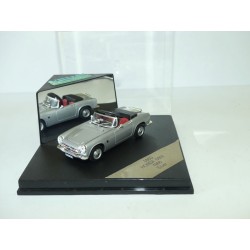 HONDA S800 1966 Gris VITESSE 086D 1:43