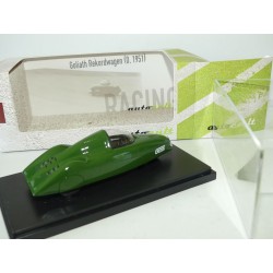 GOLIATH REKORDWAGEN AUTOCULT 1:43