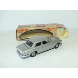 ROLLS ROYCE SILVER SHADOW Gris MEBETOYS 1:43