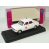 FIAT 128 FIRST AID GUARD AMBULANCE RIO SL082 1:43