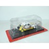 CITROEN 2CV NÂ°068 RACING CUP BETTY BOOP AUTO PLUS 1:43