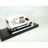 RENAULT MASTER III URGENT MEDICAMENT OCP AMBULANCE sur base BURAGO 1:50