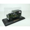 LAND ROVER IS-I CORTO GUARDIA CIVIL 1956 POLICE ESPAGNOL ALTAYA 1:43