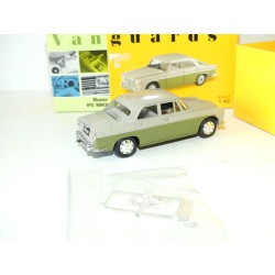 ROVER P5 MKII Vert VANGUARDS VA06900 1:43 