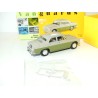 ROVER P5 MKII Vert VANGUARDS VA06900 1:43 